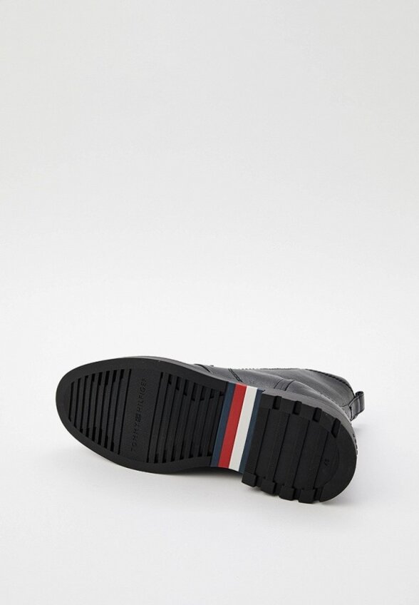Ботинки Tommy Hilfiger