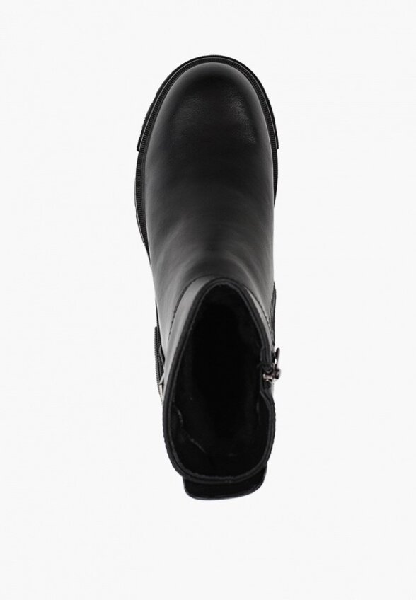 Ботинки Makfine