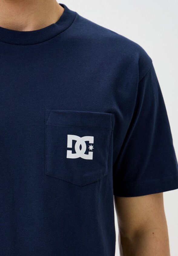 Футболка DC Shoes