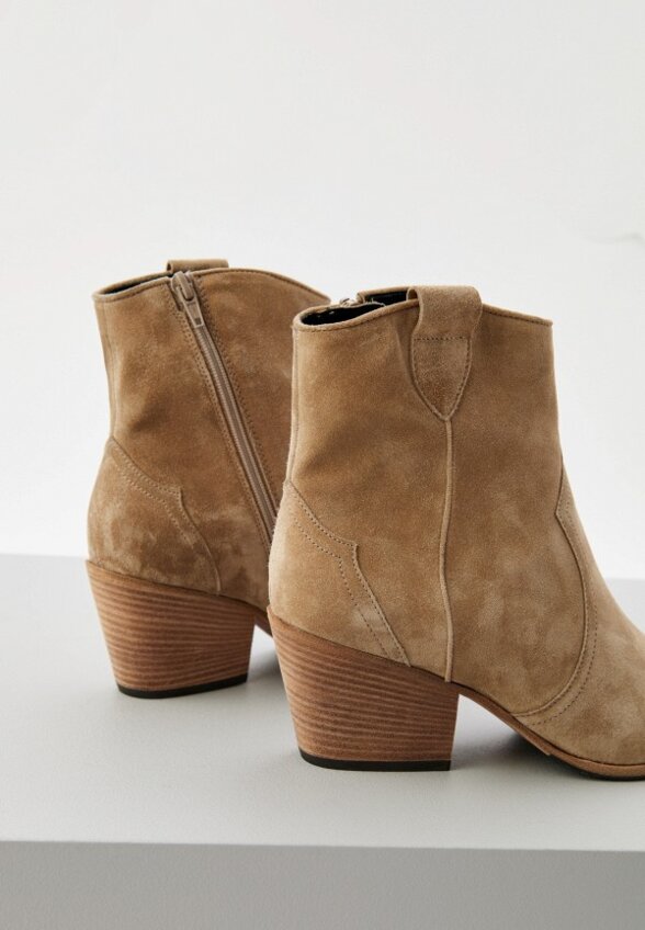 Ботильоны Kennel & Schmenger