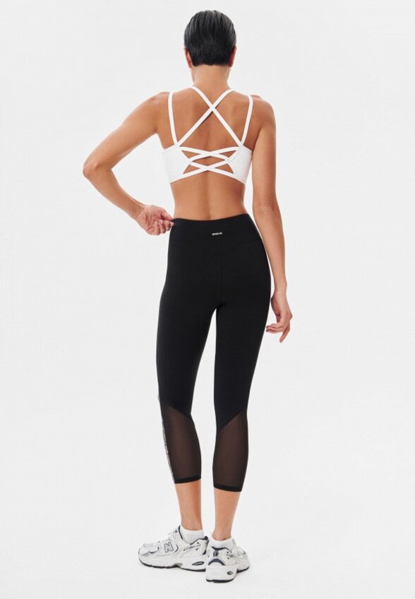 Леггинсы Neverlate