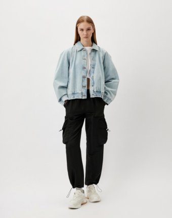 Брюки Karl Lagerfeld Jeans женщинам