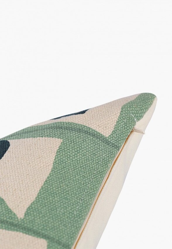 Подушка декоративная Tkano