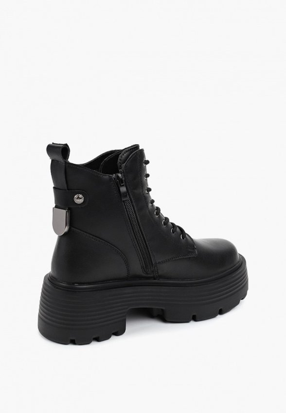 Ботинки Shuzzi