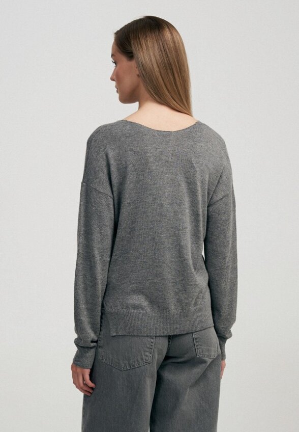 Пуловер Твое