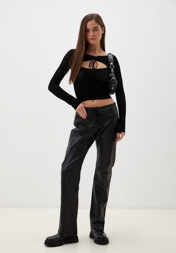 Брюки Rockmerch