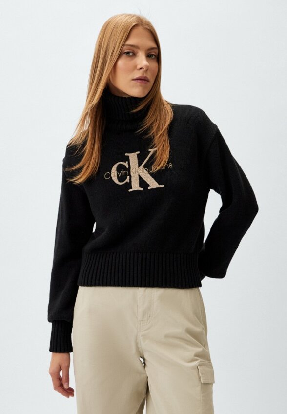 Свитер Calvin Klein Jeans