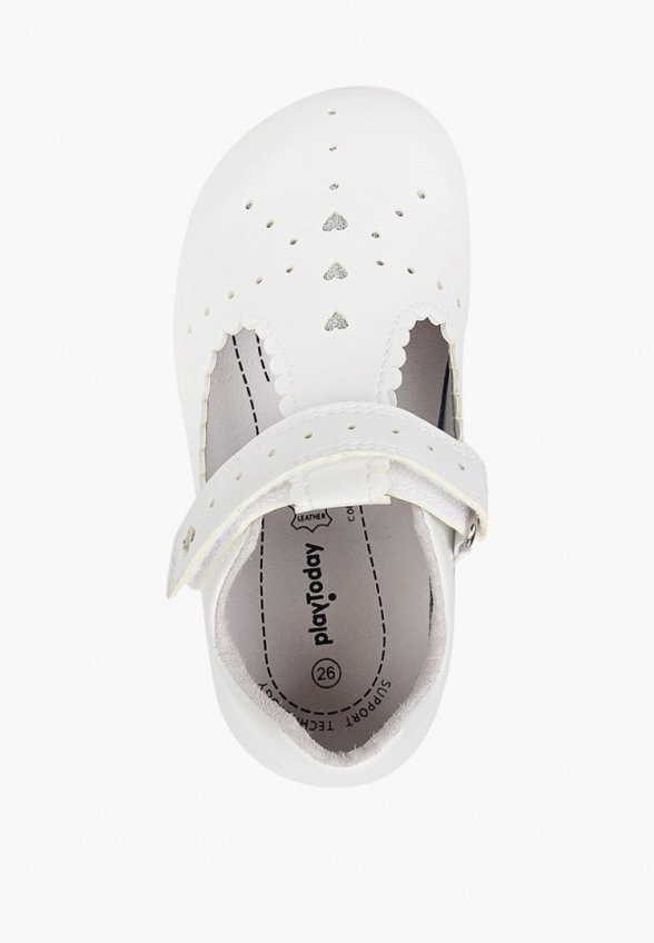 Туфли PlayToday