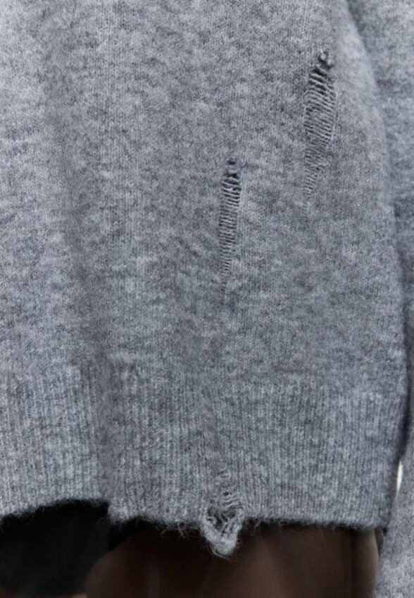 Пуловер Befree