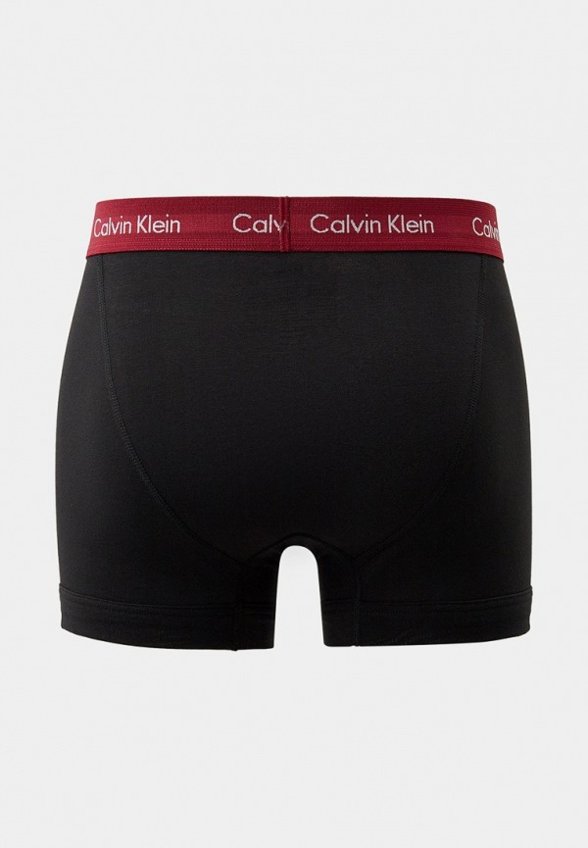 Трусы 3 шт. Calvin Klein Underwear