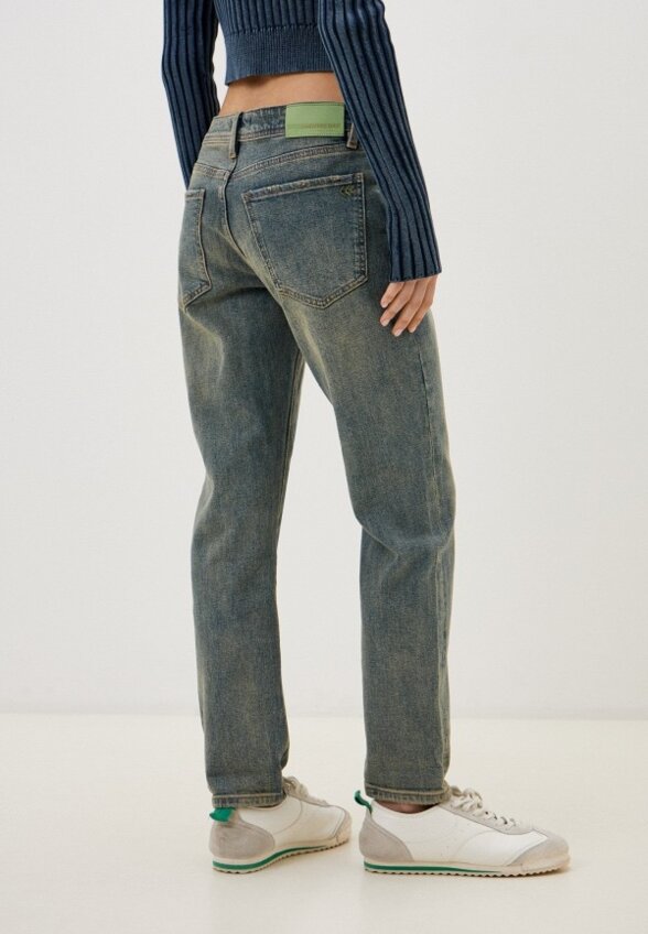 Джинсы Dimarkis Day