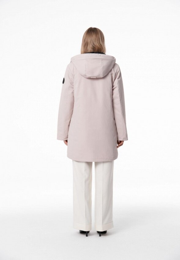 Куртка утепленная Bjorn Larsen