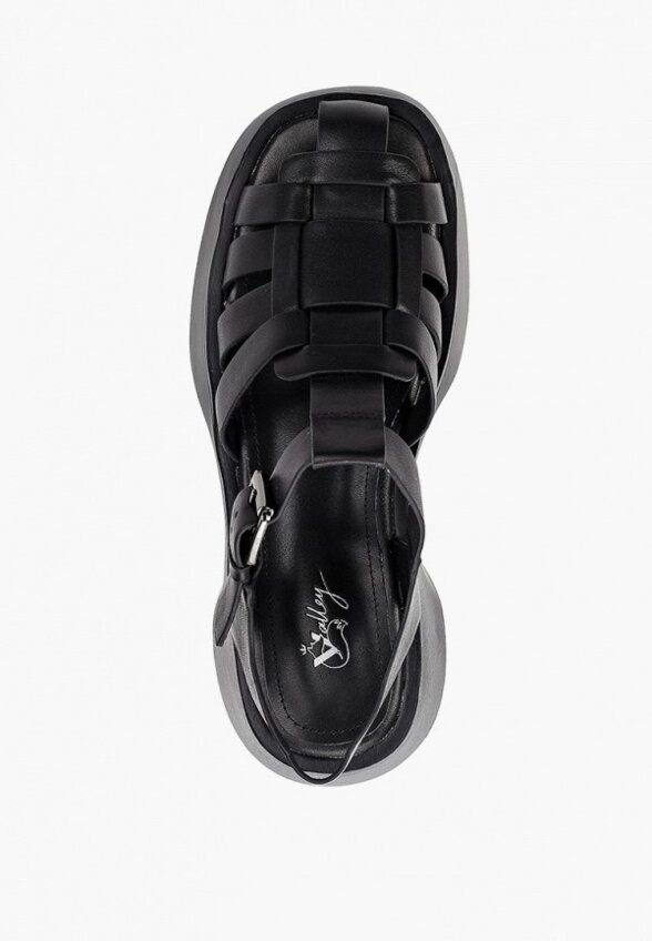 Босоножки Valley