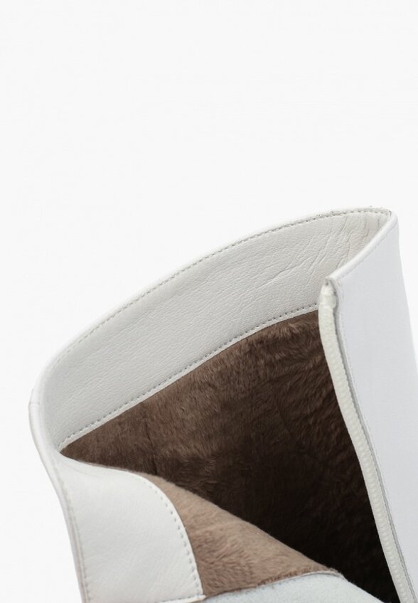 Ботильоны Dino Ricci