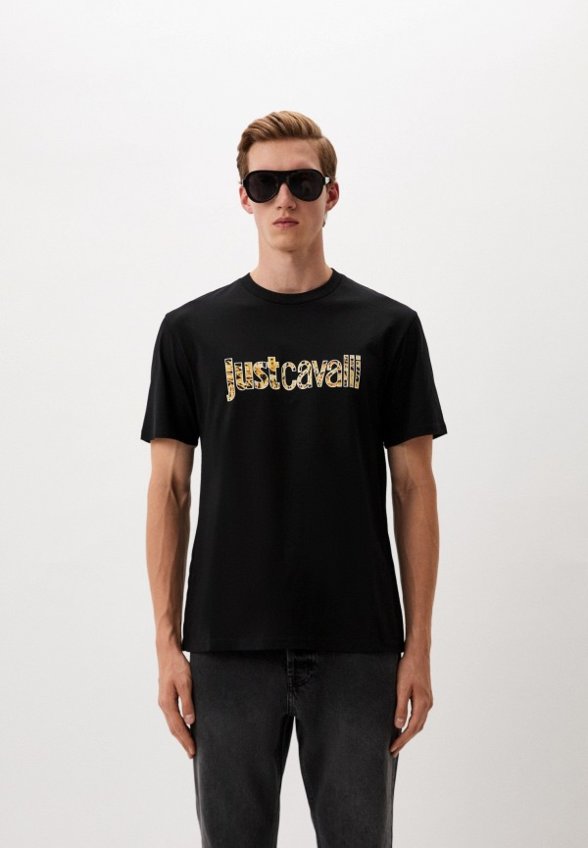 Футболка Just Cavalli