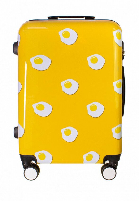 Чемодан Proffi travel