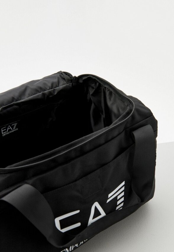 Сумка спортивная EA7
