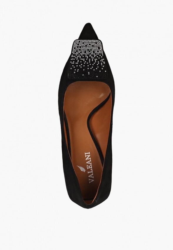 Туфли Valeani