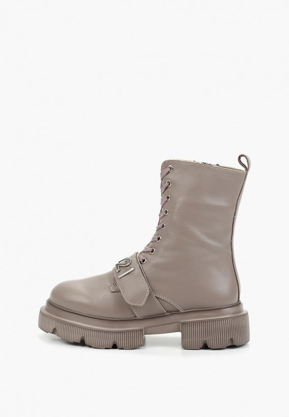 Ботинки Emanuele Gelmetti