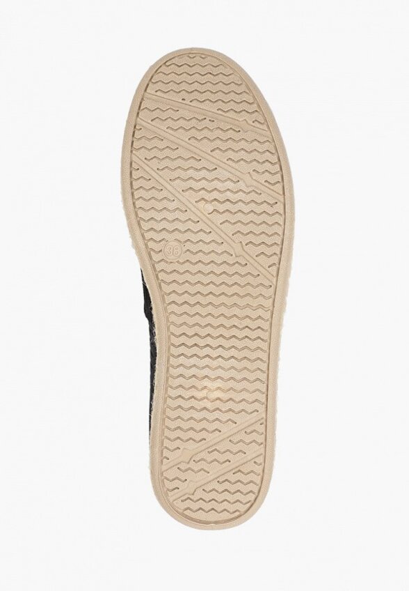 Эспадрильи Crosby