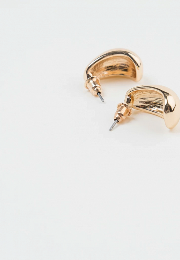 Серьги 2 пары Marmalato