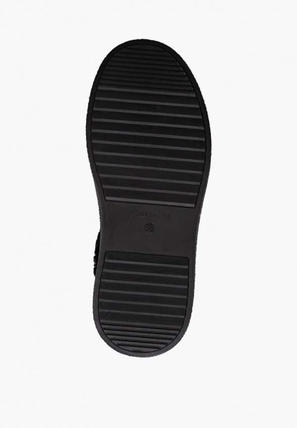 Ботинки Thomas Munz