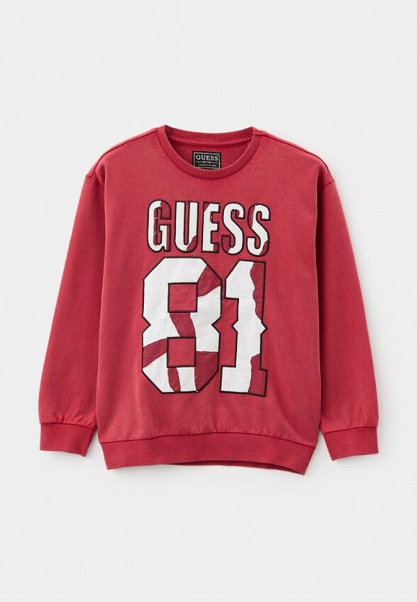 Свитшот Guess