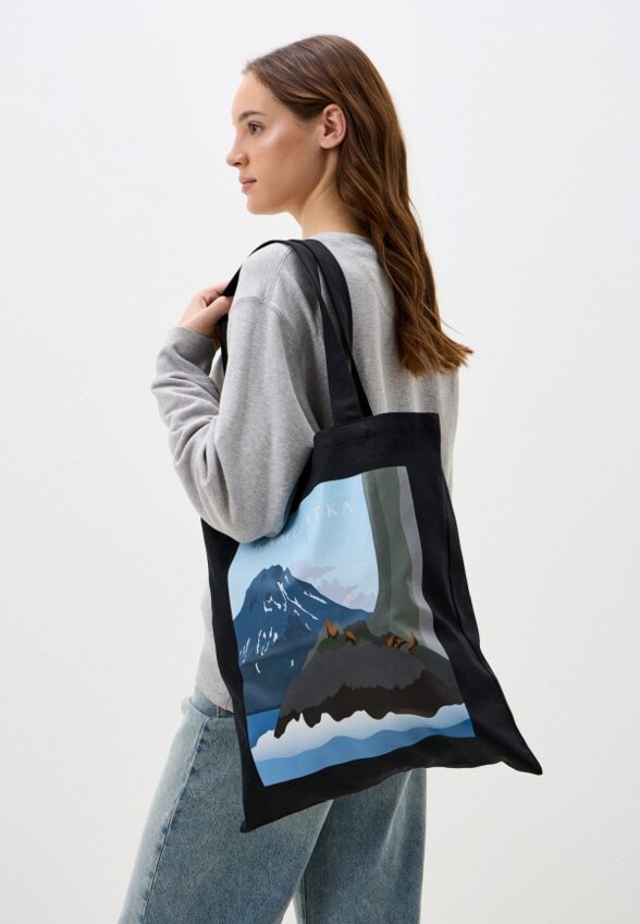 Сумка Urbn Wild