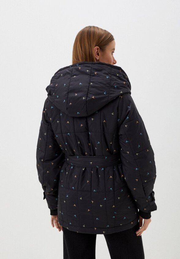 Пуховик Dimma