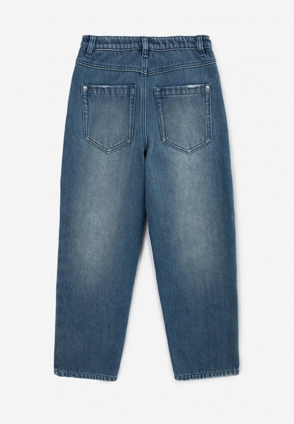 Джинсы Gulliver