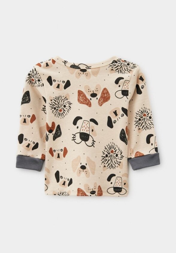 Лонгслив и брюки Youlala