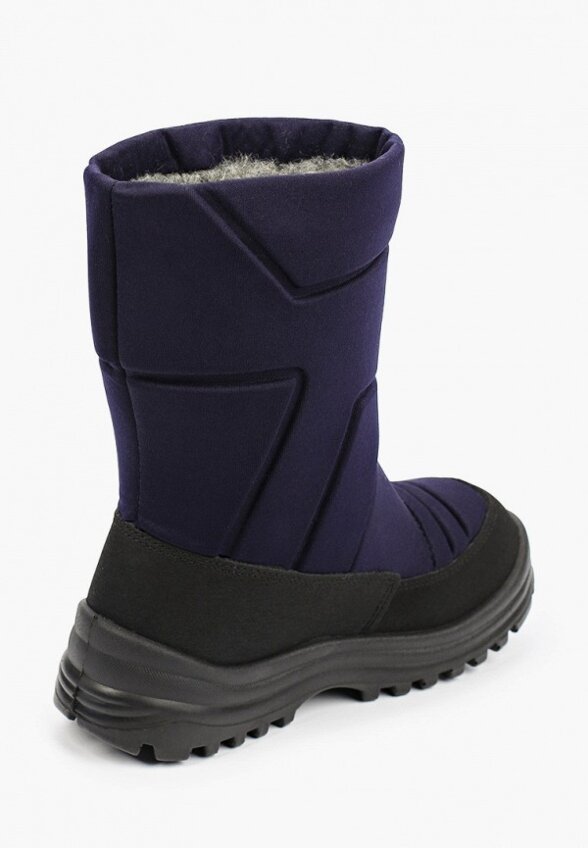 Сапоги Котофей