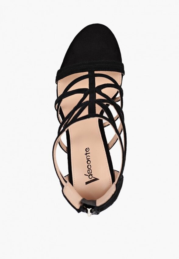 Босоножки Vasconte