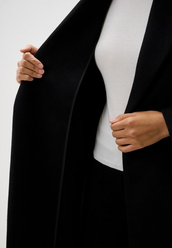 Пальто-халат Mavi