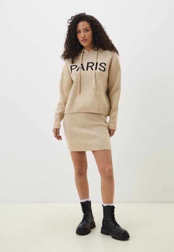 Костюм Bad Queen