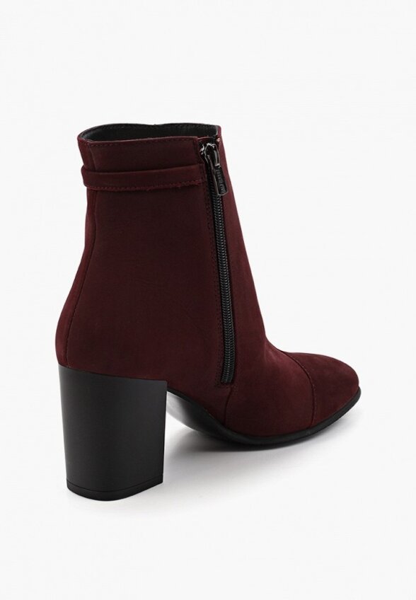 Ботильоны Ralf Ringer