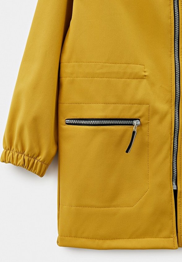 Куртка CosmoTex