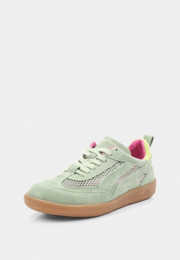 Кеды Francesco Donni