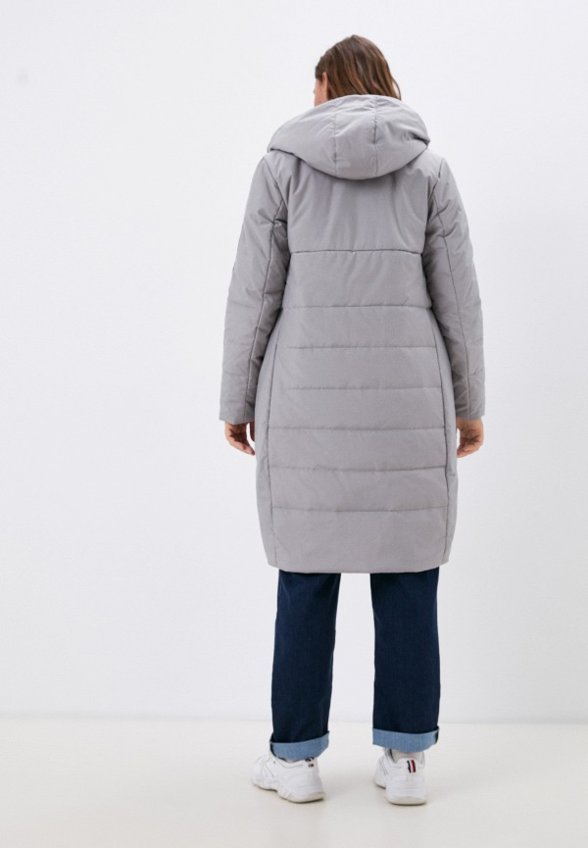 Пуховик DizzyWay