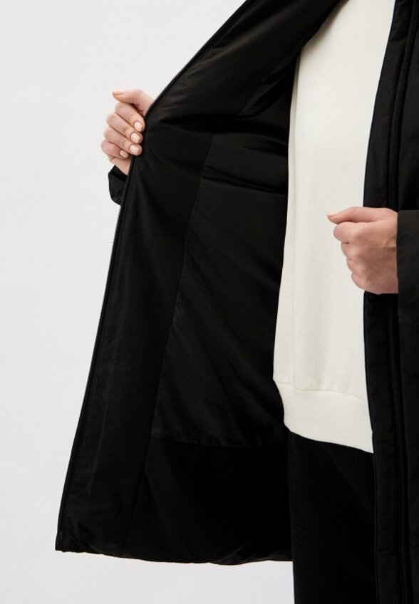 Пуховик Calvin Klein