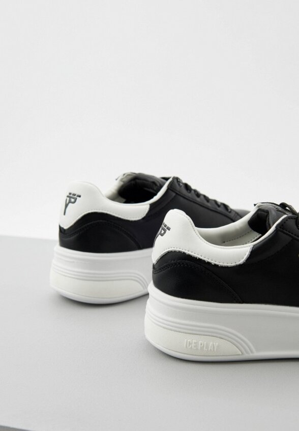 Кеды Ice Play