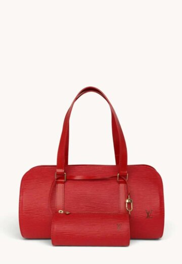 Louis Vuitton Papillon