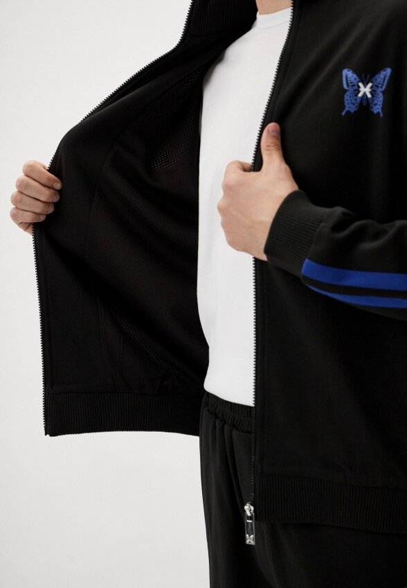 Олимпийка Richmond X