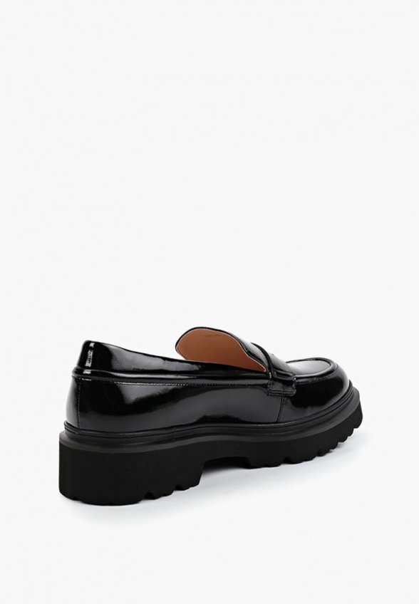 Лоферы Basconi