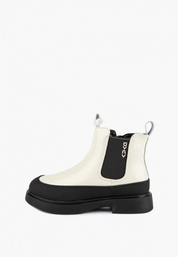 Ботинки Kapika