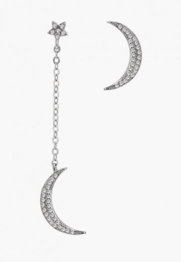 Серьги Ice&High Collection