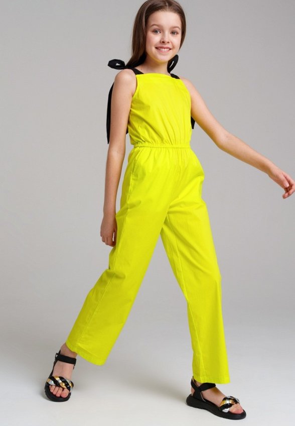 Комбинезон PlayToday