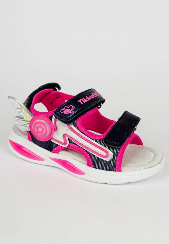 Сандалии Tikkago