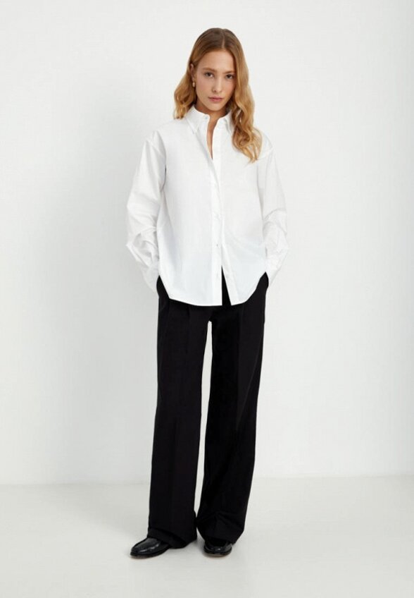 Блуза Finn Flare