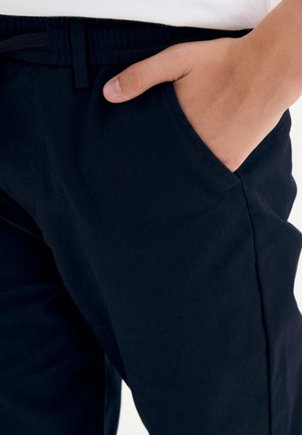 Джинсы Resser Denim